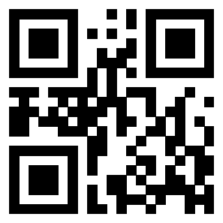 Il Qr Code di 3306071515