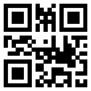 3306071516 - Immagine del QrCode associato