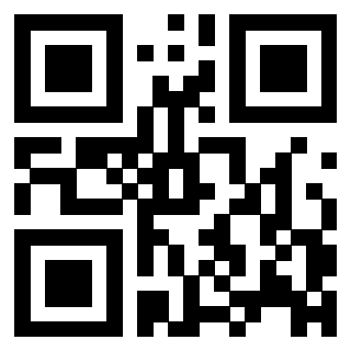 Il Qr Code di 3306071517