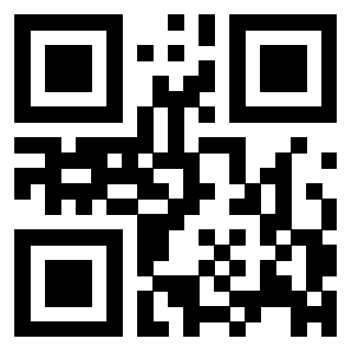Il QrCode di 3306071518
