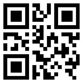 3306071520 - Immagine del Qr Code