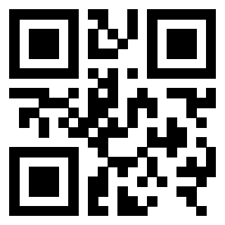 3306071521 QrCode associato