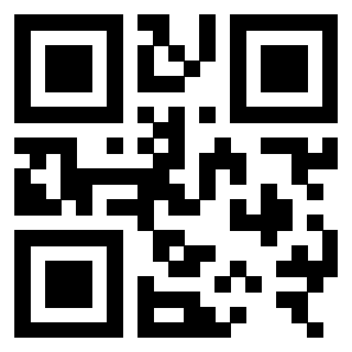 Il QrCode di 3306071522