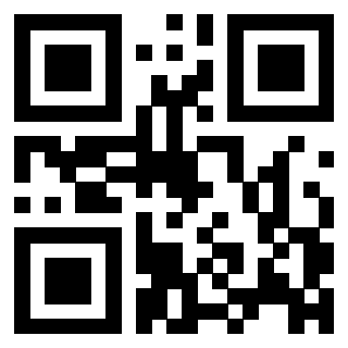 3306071525 - Immagine del QrCode associato