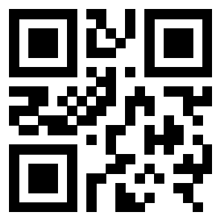 Il Qr Code di 3306071526