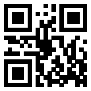 Scansione del QrCode di 3306071527