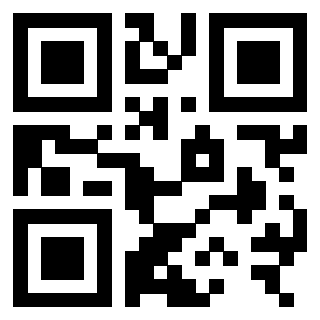 Il QrCode di 3306071530