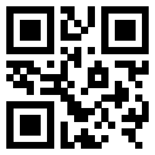 3306071531 QrCode associato