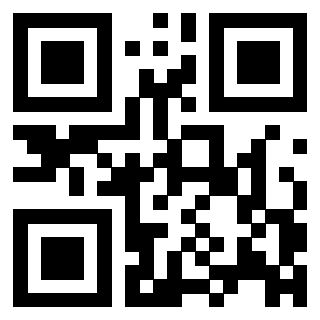 3306071534 QrCode associato
