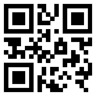 Il Qr Code di 3306071536