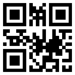 3306071537 QrCode associato