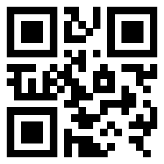 Il Qr Code di 3306071538