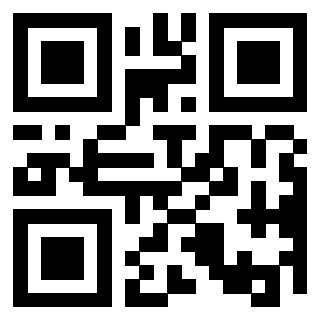 Immagine del QrCode di 3306071539