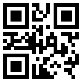 3306071540 - Immagine del QrCode associato