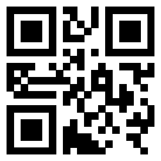 3306071541 - Immagine del QrCode