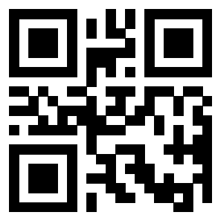 3306071542 Qr Code associato