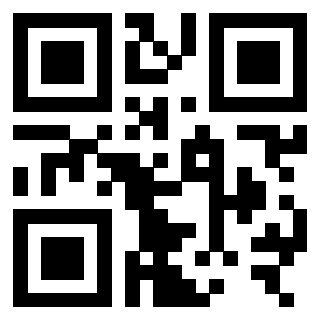 3306071547 - Immagine del Qr Code