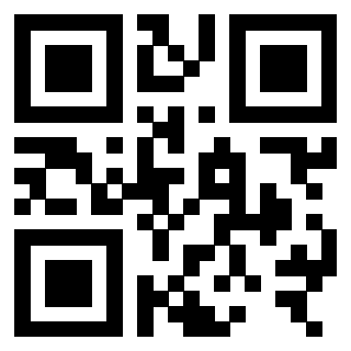 QrCode di 3306071549