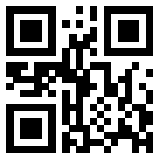 3306071550 - Immagine del QrCode associato
