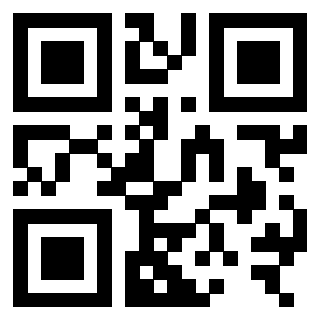 3306071551 - Immagine del QrCode