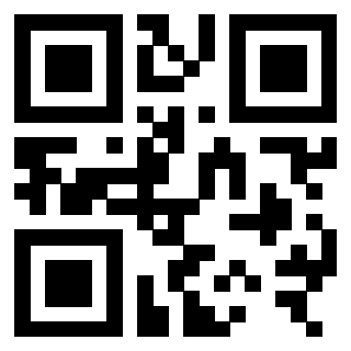 Immagine del QrCode di 3306071552