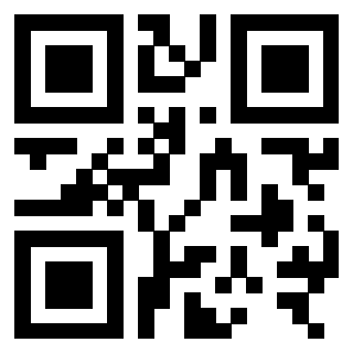 Scansione del Qr Code di 3306071553