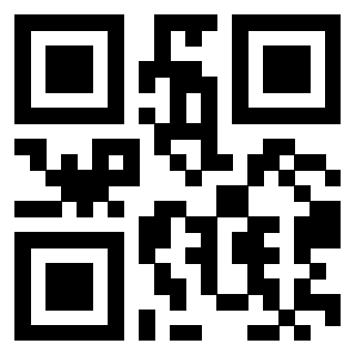 3306071554 QrCode associato