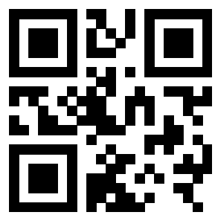 3306071556 Qr Code associato