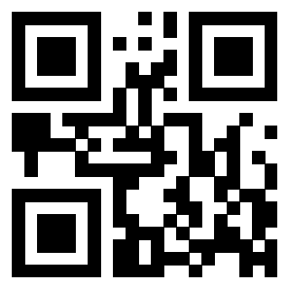 3306071557 - Immagine del QrCode