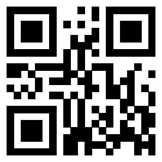 3306071559 - Immagine del Qr Code associato