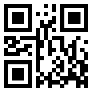 Scansione del QrCode di 3306071561