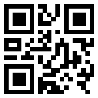 3306071564 Qr Code associato