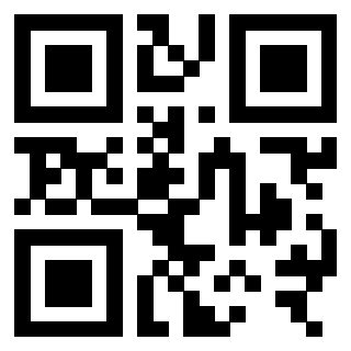 Immagine del Qr Code di 3306071566