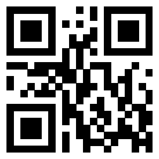 Il QrCode di 3306071567