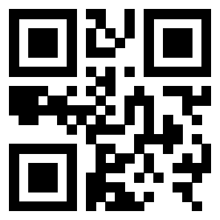 Qr Code di 3306071569