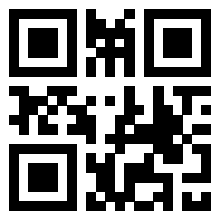 3306071571 QrCode associato