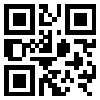 3306071573 QrCode associato