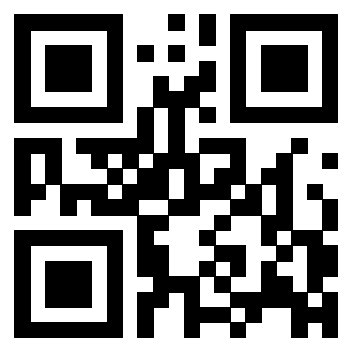 3306071575 - Immagine del Qr Code associato