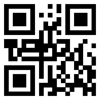 Immagine del QrCode di 3306071576