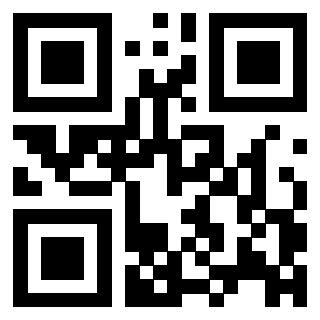 3306071577 - Immagine del QrCode associato
