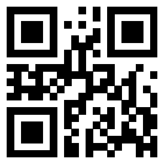 Il QrCode di 3306071579