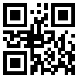 3306071581 - Immagine del Qr Code