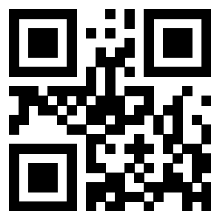 3306071582 Qr Code associato