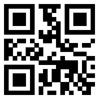 Il Qr Code di 3306071585