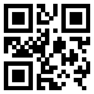 Scansione del Qr Code di 3306071586