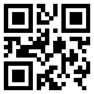 Immagine del Qr Code di 3306071587