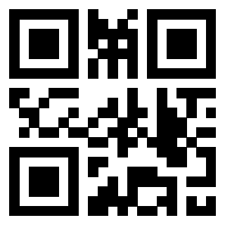 Immagine del QrCode di 3306071588