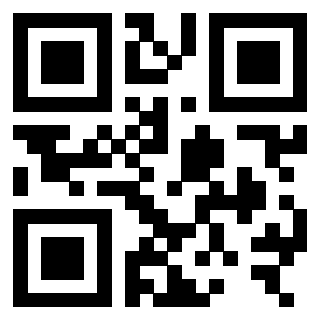 3306071589 - Immagine del QrCode associato