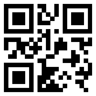 3306071592 Qr Code associato