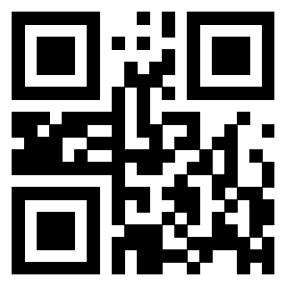 Il QrCode di 3306071593